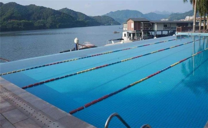 黑龙江游泳池细菌超标原因及处理方法